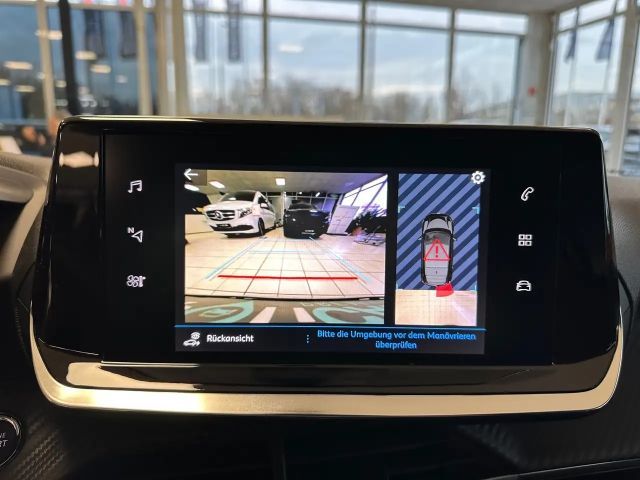 Peugeot 208 Allure Pack PureTech