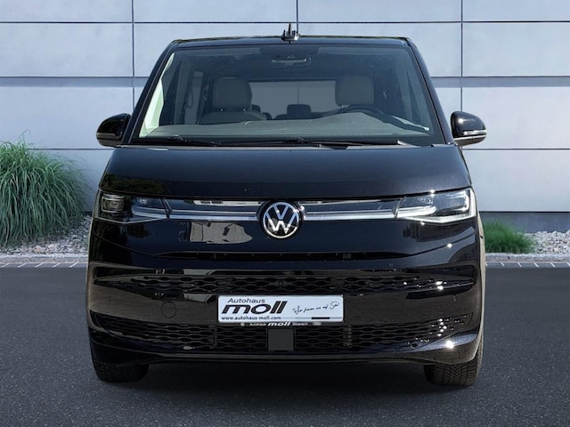 Volkswagen Multivan 2.0 TDI DSG Style