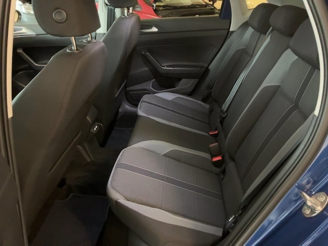 Volkswagen Polo 1.0 TSI DSG