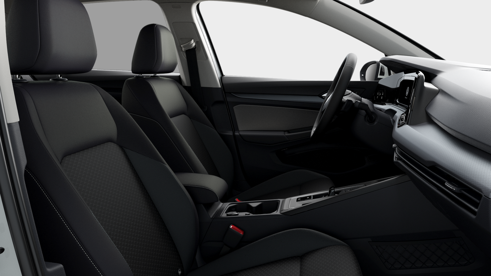 Volkswagen Golf 1.5 eTSI Golf VIII