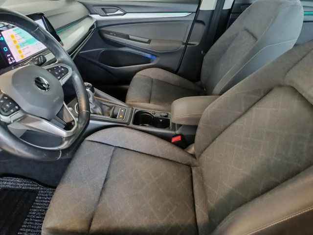 Volkswagen Golf 1.5 TSI Golf VIII Life