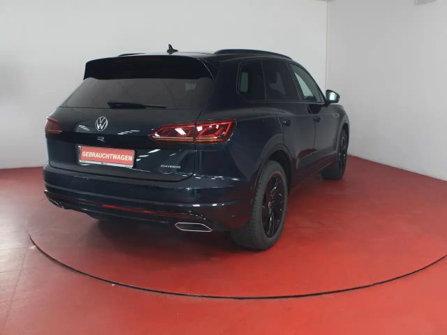 Volkswagen Touareg 3.0 V6 TSI