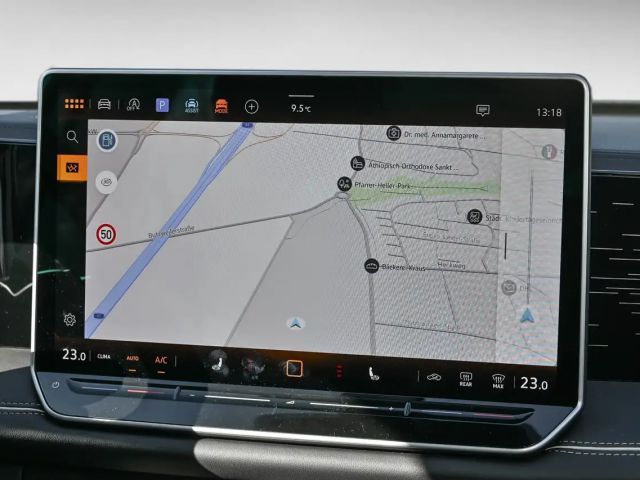 Volkswagen Tiguan 4Motion Elegance Elegance