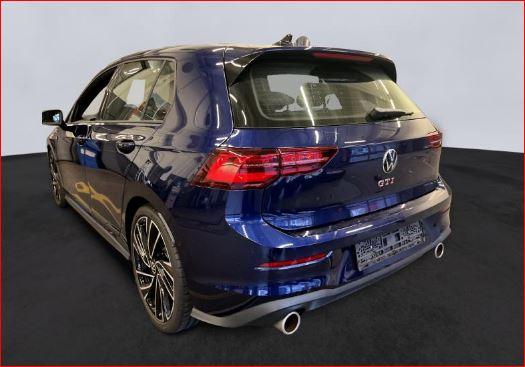 Volkswagen Golf GTI Golf VIII