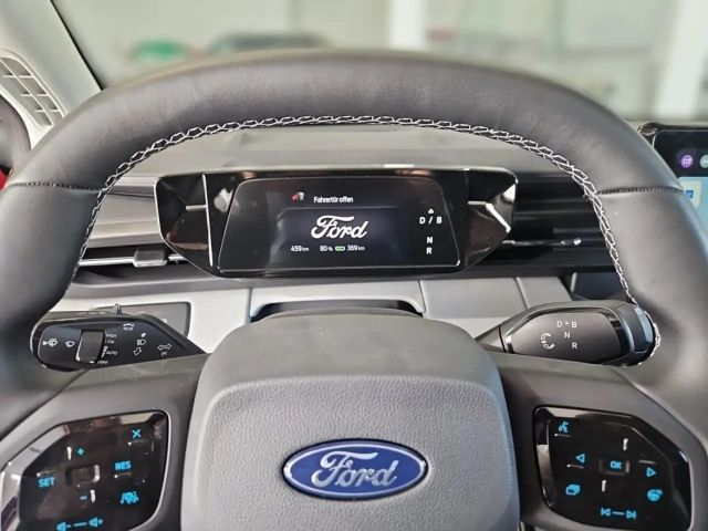 Ford Explorer EV