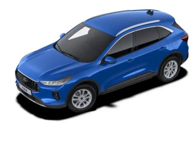 Ford Kuga Plug in Hybrid Titanium