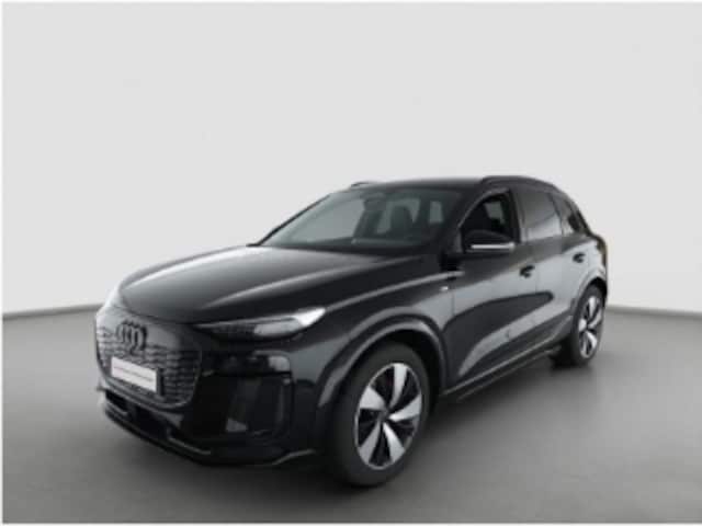 Audi Q6 e-tron Quattro