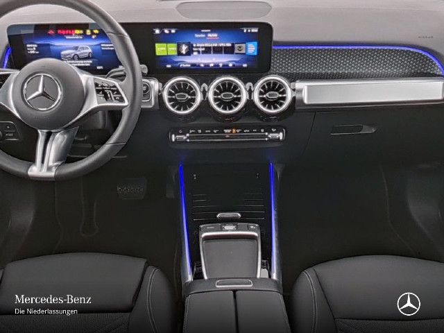 Mercedes-Benz EQB 300 4MATIC