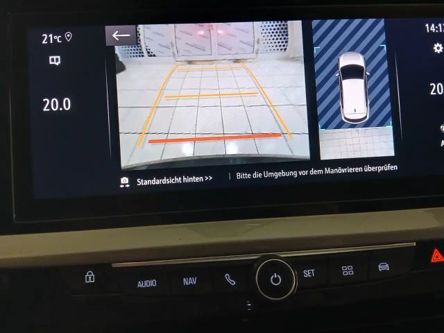 Opel Grandland X 1.2 Turbo