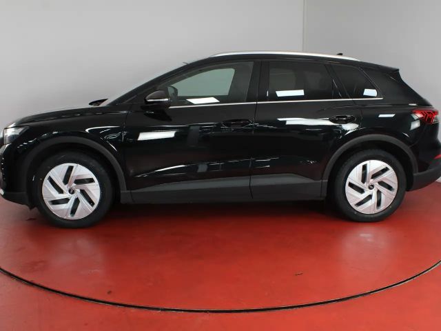 Audi Q4 e-tron 125/52 273,-ohne Anzahlung Navi Einparkhilfe