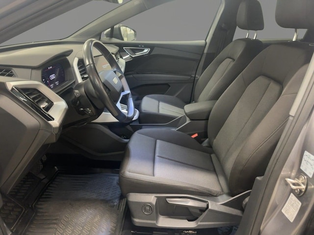 Audi Q4 e-tron 40 Sportback