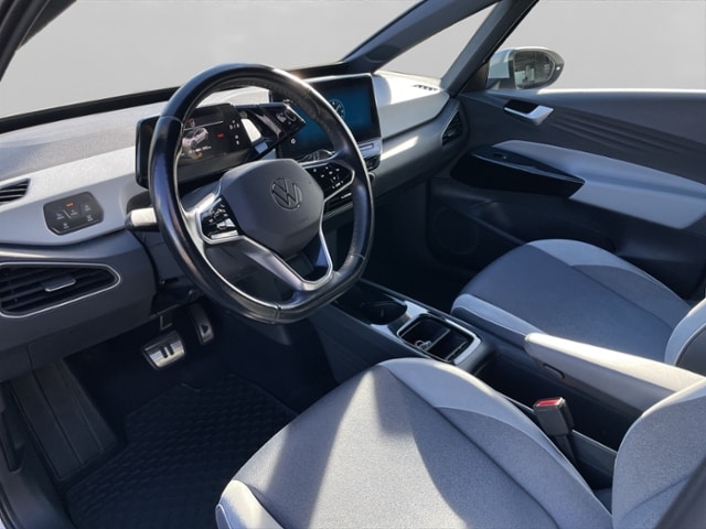 Volkswagen ID.3 Bisiness +ACC+LED+NAVI