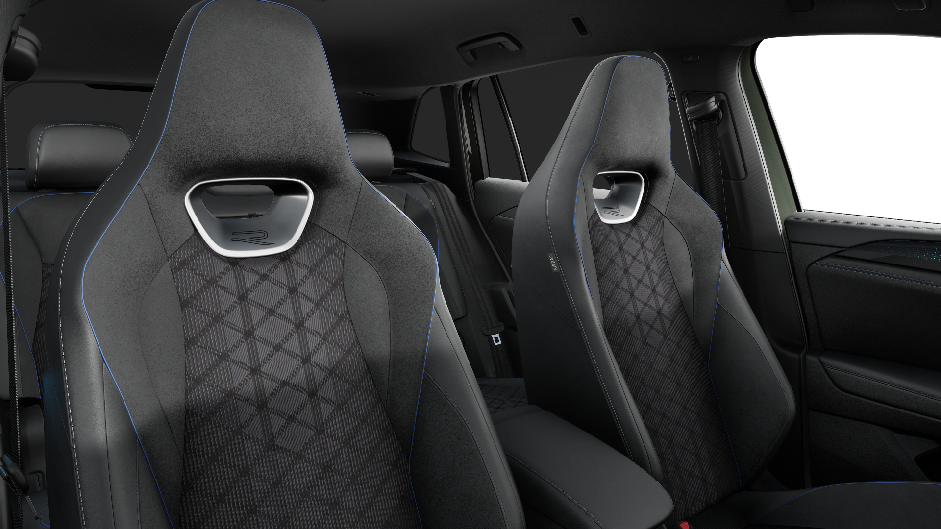 Volkswagen Tiguan 2.0 TDI DSG R-Line