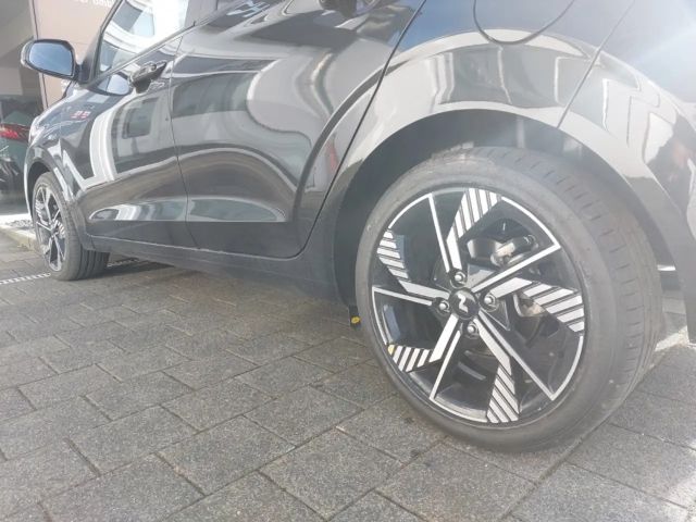 Hyundai i10 1.0 N Line T-GDi