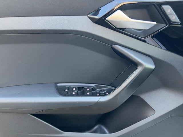 Audi A1 25 TFSI S-Tronic Sportback