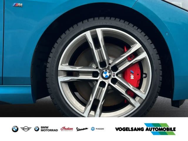 BMW 235 Coupé Gran Coupé Sedan xDrive