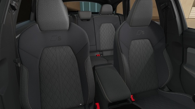 Audi A5 Avant Hybride Quattro S-Tronic