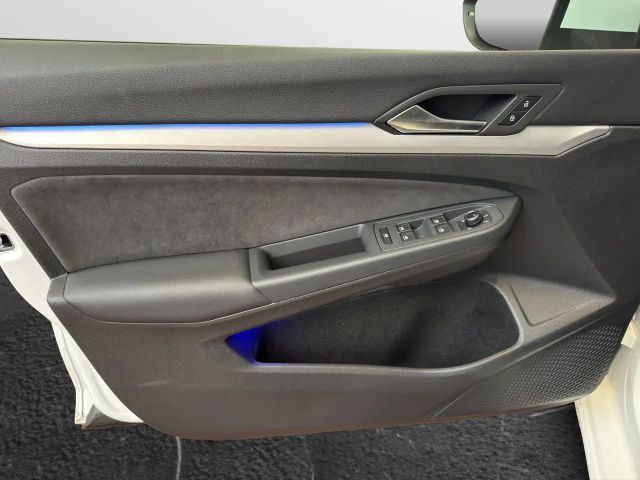 Volkswagen Golf 1.5 TSI Life