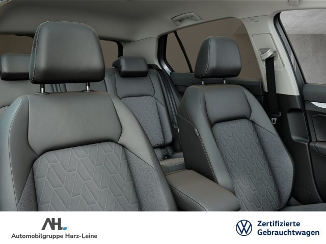 Volkswagen Golf 1.5 eTSI DSG Golf VIII