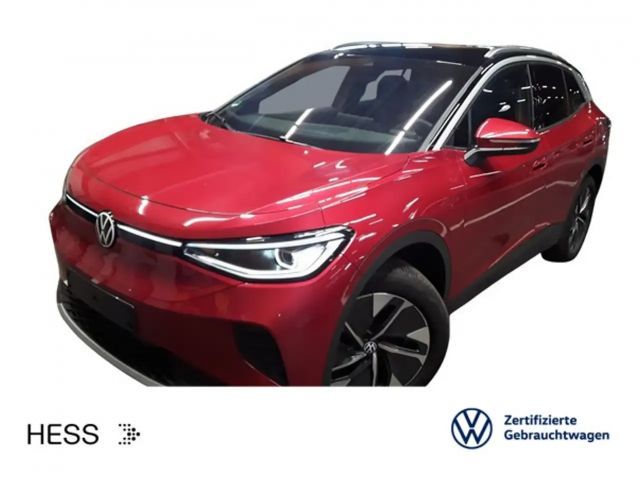 Volkswagen ID.4 IQ.Drive Performance Pro