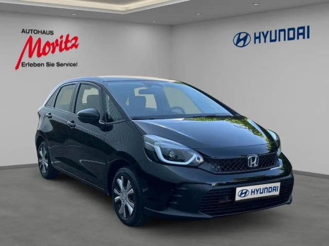 Honda Jazz 1.5 Elegance e:HEV