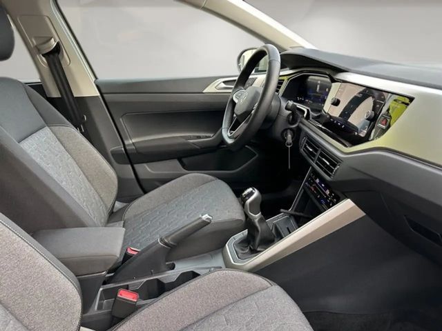 Volkswagen Taigo 1.0 TSI Move