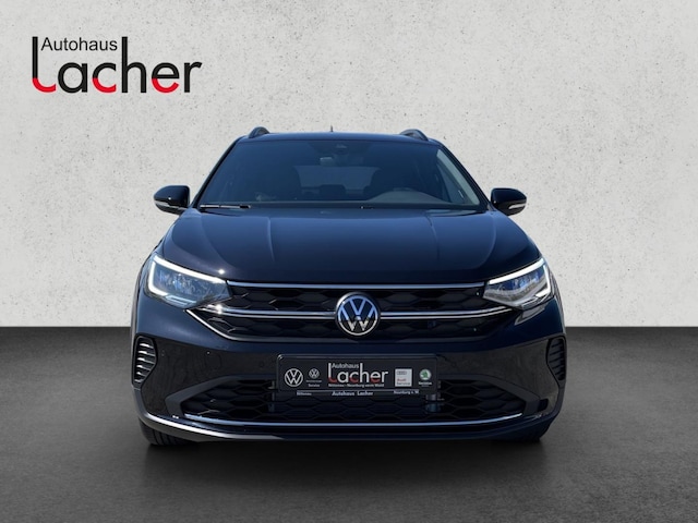 Volkswagen Taigo 1.0 TSI