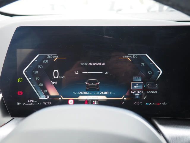 BMW 218 218i Active Tourer Luxury Line