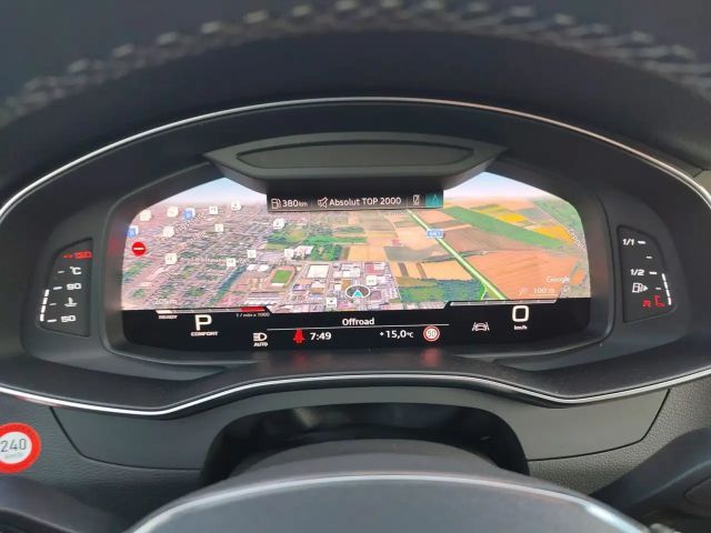 Audi S6 3.0 TDI Quattro