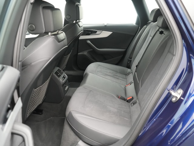 Audi A4 40 TDI Avant Quattro S-Tronic