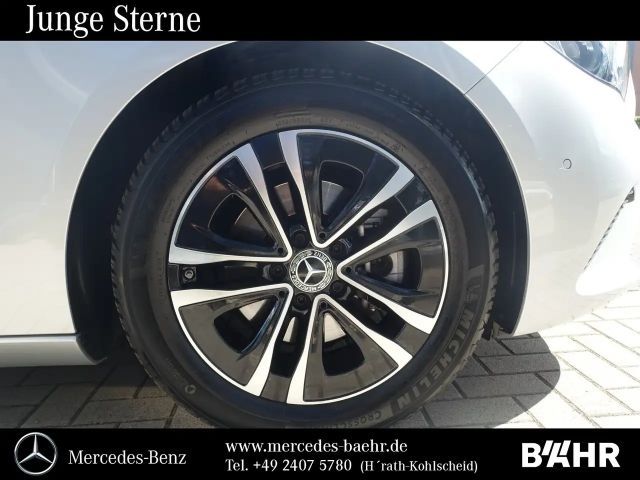 Mercedes-Benz B 200 B 200 d Progressive