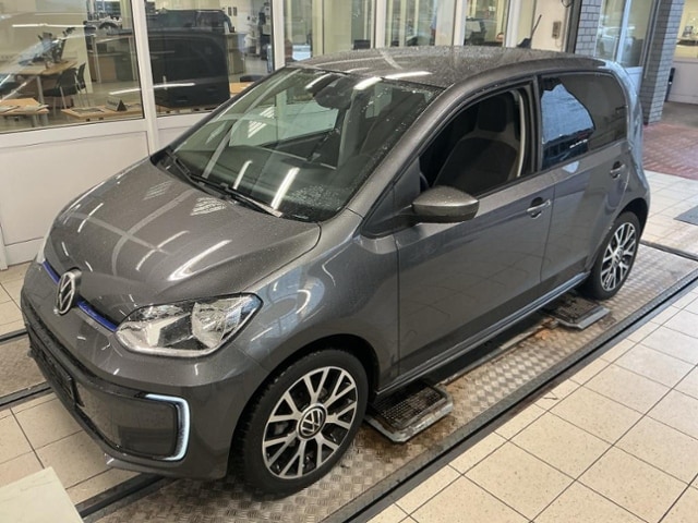 Volkswagen e-up! Move Move up!
