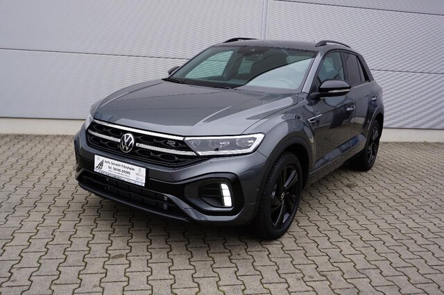 Volkswagen T-Roc T-ROC 1.5 E2 R-L  BT110 TSID7F
