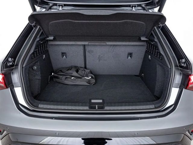 Audi A3 Hybride S-Line S-Tronic