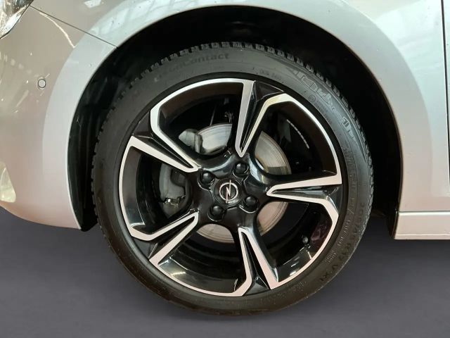 Opel Corsa Elegance