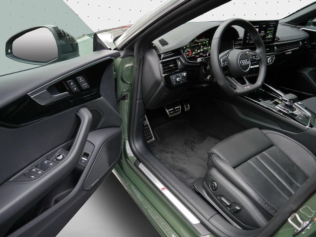 Audi S5 Quattro Sportback