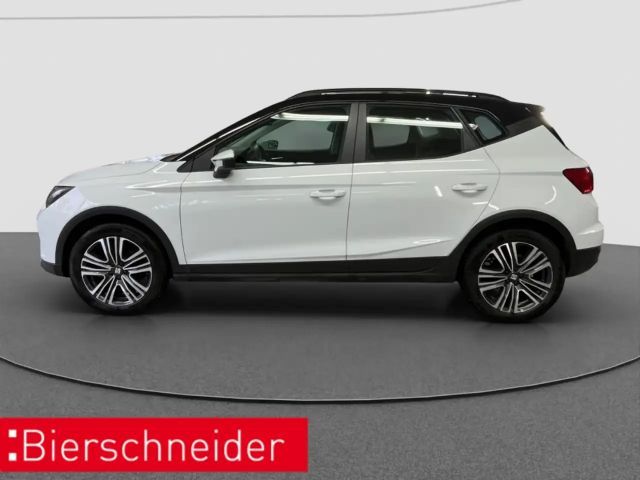 Seat Arona 1.0 TSI Style