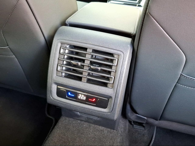 Volkswagen Golf 1.5 eTSI