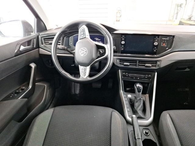 Volkswagen Polo 1.0 TSI DSG Life