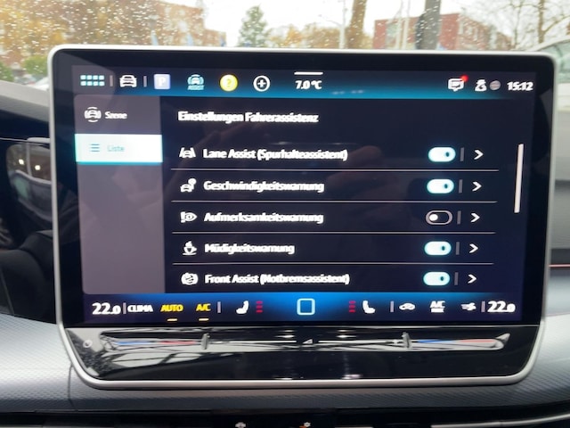 Volkswagen Golf 2.0 TDI DSG Golf VIII