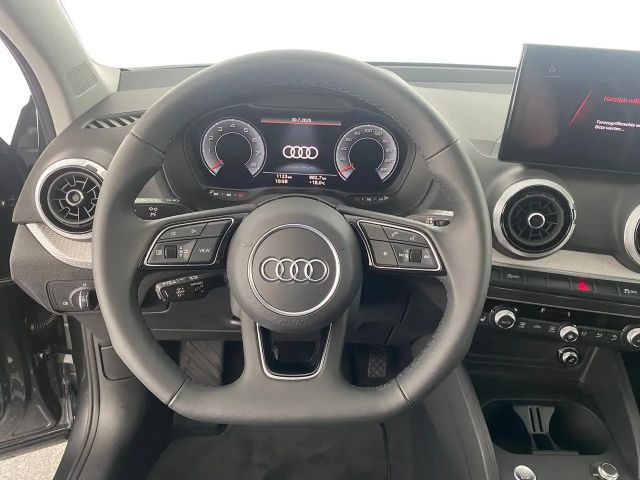 Audi Q2 30 TFSI S-Line