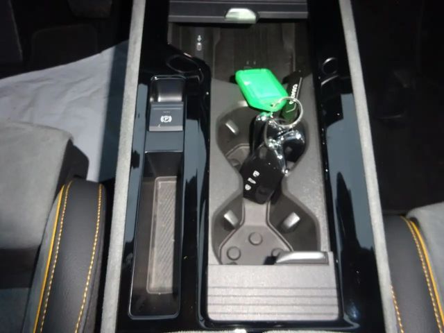 Skoda Superb Combi Selection