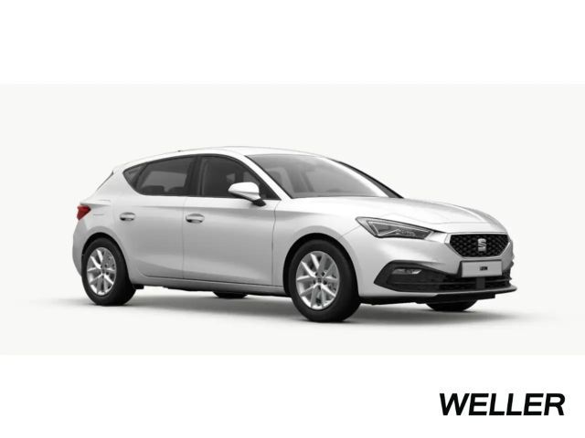 Seat Leon 2.0 TDI DSG Style