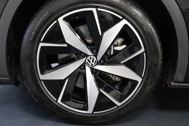 Volkswagen ID.4 4Motion IQ.Drive