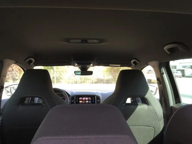 Skoda Karoq Sportline