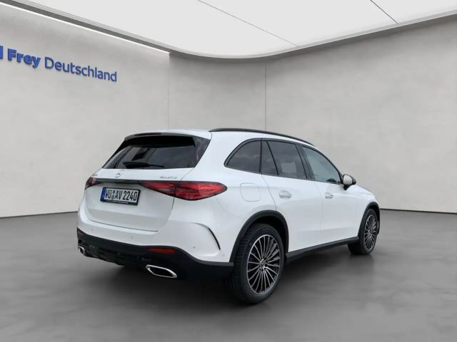 Mercedes-Benz GLC 200 GLC