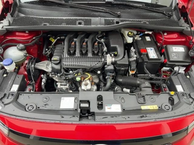 Opel Corsa F 1.2 *Stadtflitzer*