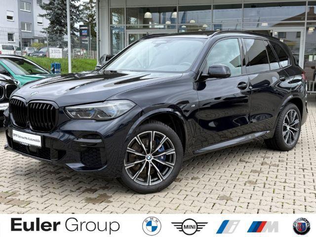 BMW X5 xDrive30d