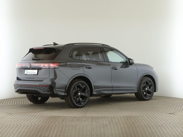 Volkswagen Tiguan 1.5 eTSI R-Line