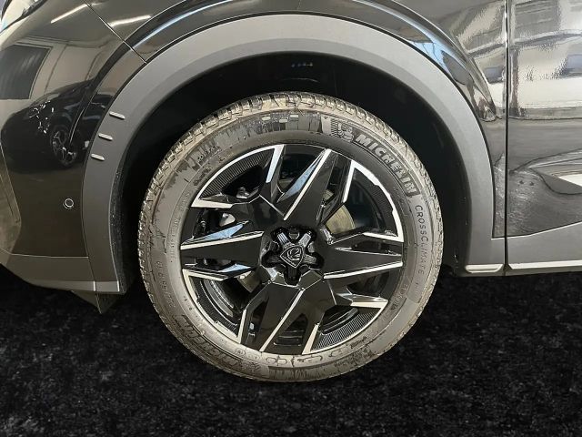 Peugeot 5008 GT-Line